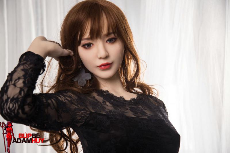 Bỏ sỉ Búp bê QT YOON 170CM  mới nhất
