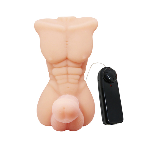 Giá sỉ Búp Bê Tình Yêu Mini Cho Nữ Siêu Rung - Bigger Man USA  mới nhất