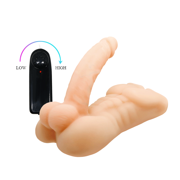 Giá sỉ Búp Bê Tình Yêu Mini Cho Nữ Siêu Rung - Bigger Man USA  mới nhất