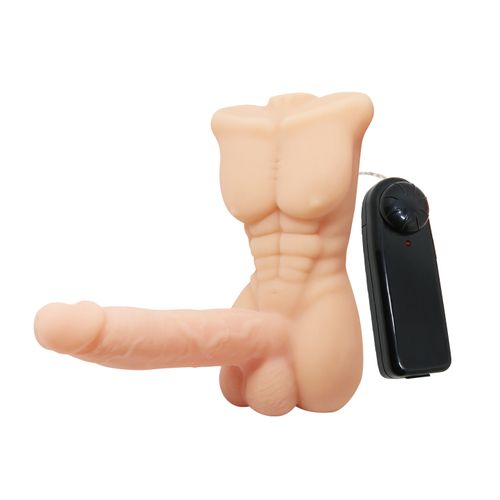 Giá sỉ Búp Bê Tình Yêu Mini Cho Nữ Siêu Rung - Bigger Man USA  mới nhất