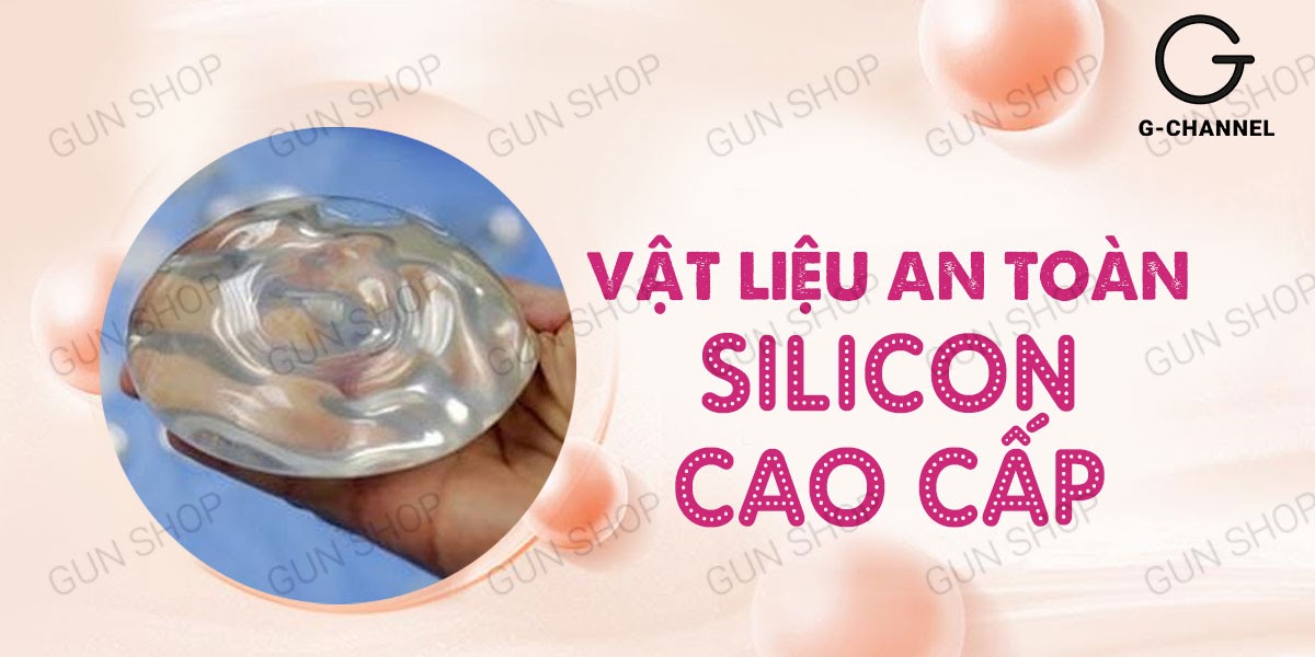 Cung cấp Bao cao su đôn dên tăng kích thước Baile Big Man tăng 5cm  giá sỉ
