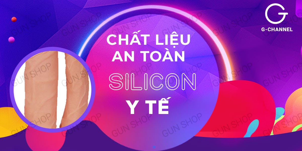 Bao cao su đôn dên Lovetoy 2 đầu Siêu kích thích, bền bỉ