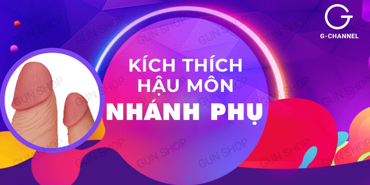 Bao cao su đôn dên Lovetoy 2 đầu Siêu kích thích, bền bỉ
