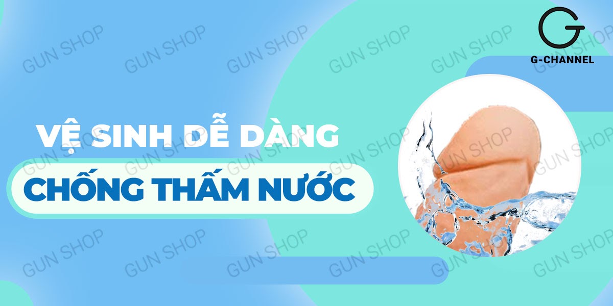 Địa chỉ bán Bao cao su đôn dên tăng kích thước Pretty Love Medium 6.2  giá tốt