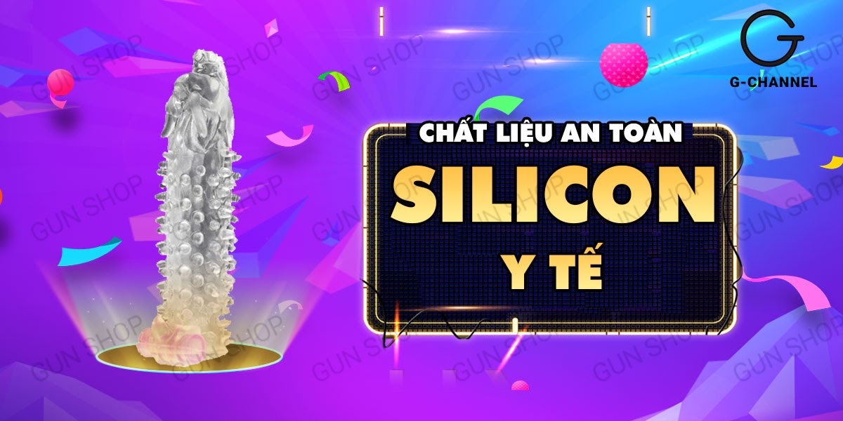 Bao Cao Su Đôn Dên Baile Rồng Rung Tăng Kích Thước Kích Thích