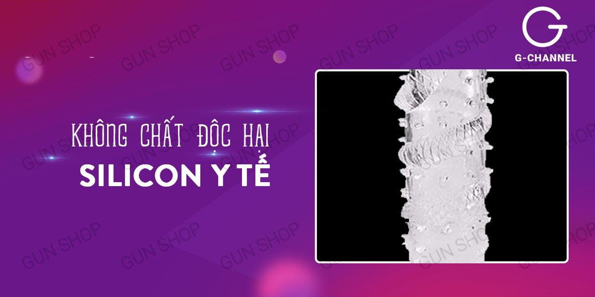 Bao cao su dên Baile Mãng Xà tăng kích thước an toàn chất lượng