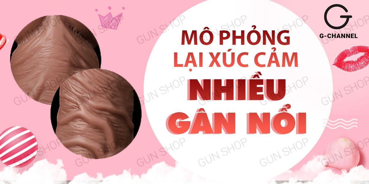 So sánh Bao cao su đôn dên tăng kích thước Yeain Lock Love Raytheon  hàng xách tay