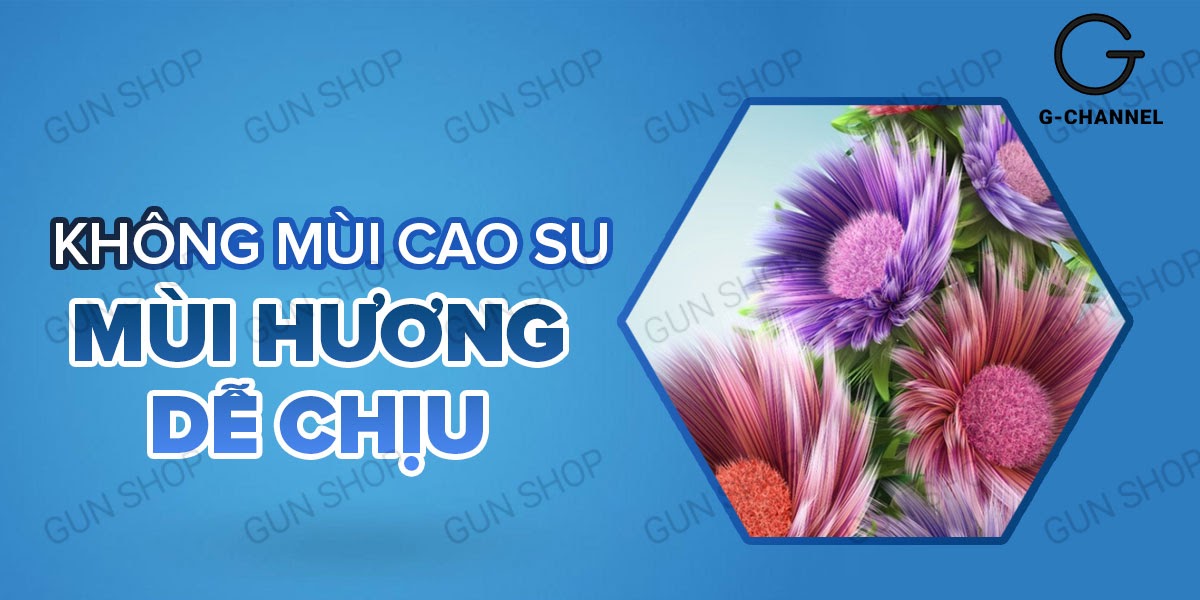 Bao Cao Su Durex Jeans Siêu Mỏng Gel Bôi Trơn Hộp 12 Cái Giá Tốt