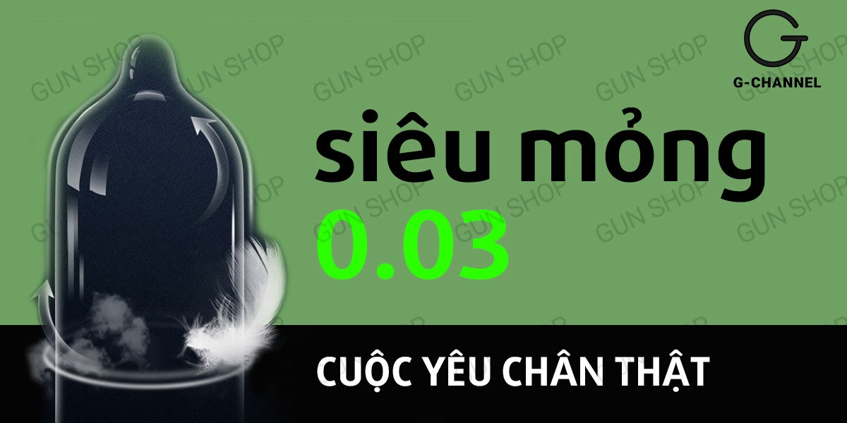 Đánh giá Bao cao su Kimono Long Shock - Mỏng 0.03mm kéo dài thời gian - Hộp 12 cái  loại tốt