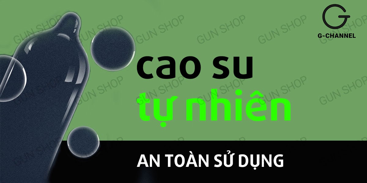 Đánh giá Bao cao su Kimono Long Shock - Mỏng 0.03mm kéo dài thời gian - Hộp 12 cái  loại tốt