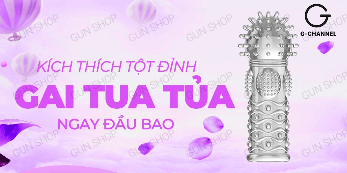 Kho sỉ Bao cao su ngón tay Aichao A-spot 5 - Gai nổi lớn - Hộp 1 cái hàng mới về Kho sỉ Bao cao su ngón tay Aichao A-spot 5 - Gai nổi lớn - Hộp 1 cái hàng mới về