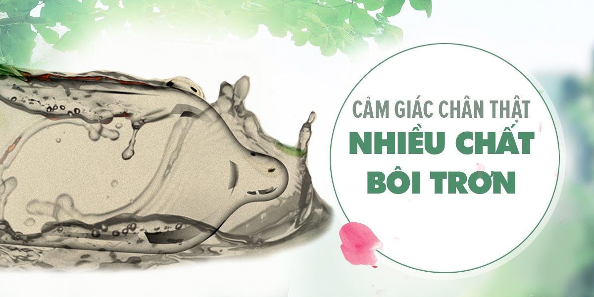 Bao Cao Su Quinn Gân Điểm Nổi Kích Thích Tăng Khoái Cảm Hộp 12