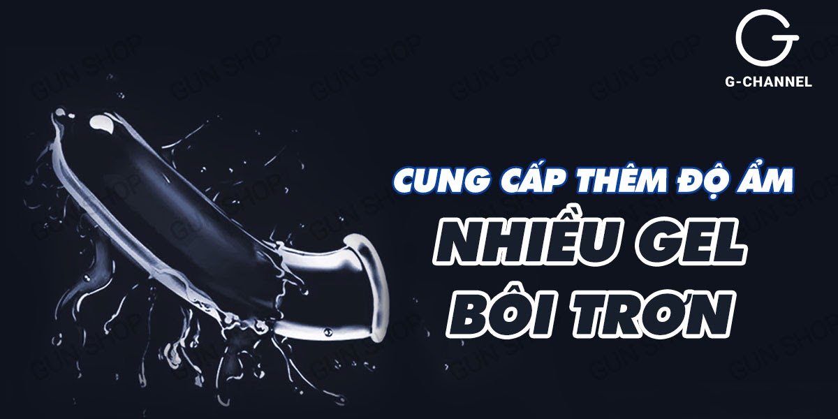 Bao cao su Sagami siêu mỏng 0.02mm hộp 12 cái giá tốt