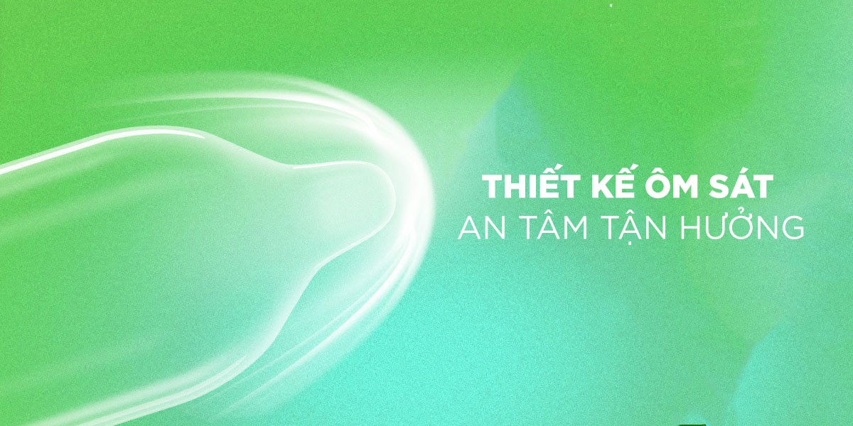 Bao cao su Sagami Type E gân nổi hộp 5 cái an toàn giá tốt