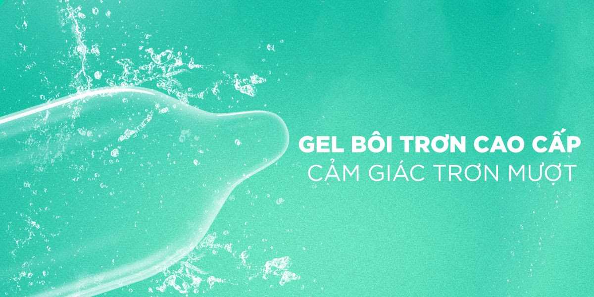 Bao cao su Sagami Type E gân nổi hộp 5 cái an toàn giá tốt