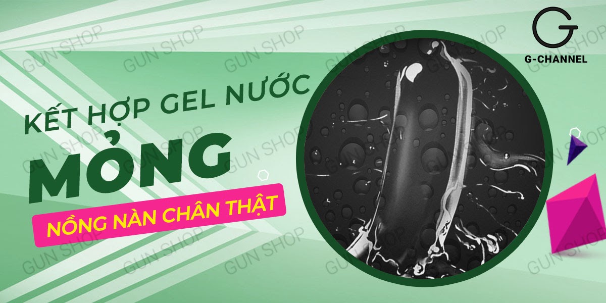 Bao cao su Vista siêu mỏng an toàn hộp 10 cái giá tốt