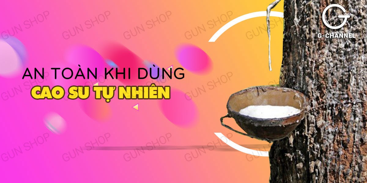 Bán Bộ 2 hộp bao cao su Gallant Supper Thin And Dotted - Siêu mỏng điểm nổi - Hộp 3 cái  nhập khẩu