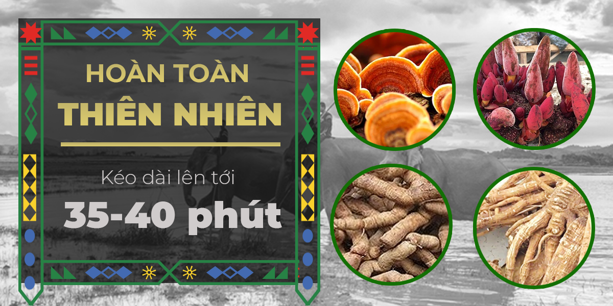 Bảng giá Bột sìn sú Kingsman - Kéo dài thời gian - Gói 0.5gr  mới nhất