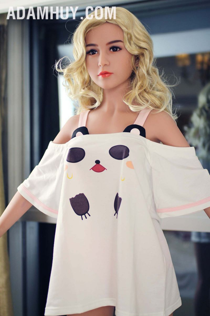 Búp Bê JY DILY 170cm Tình Cảm Đẹp Mãn Nhãn Giá Tốt