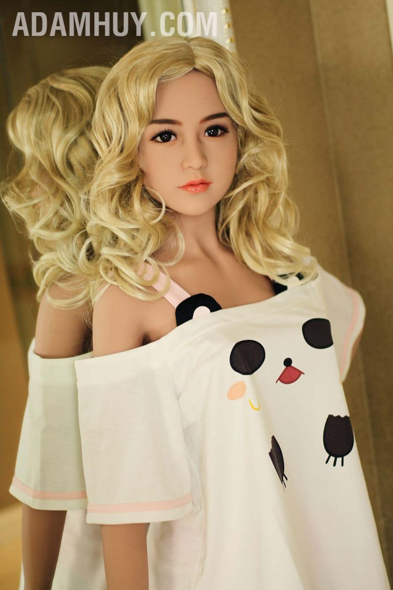 Búp Bê JY DILY 170cm Tình Cảm Đẹp Mãn Nhãn Giá Tốt