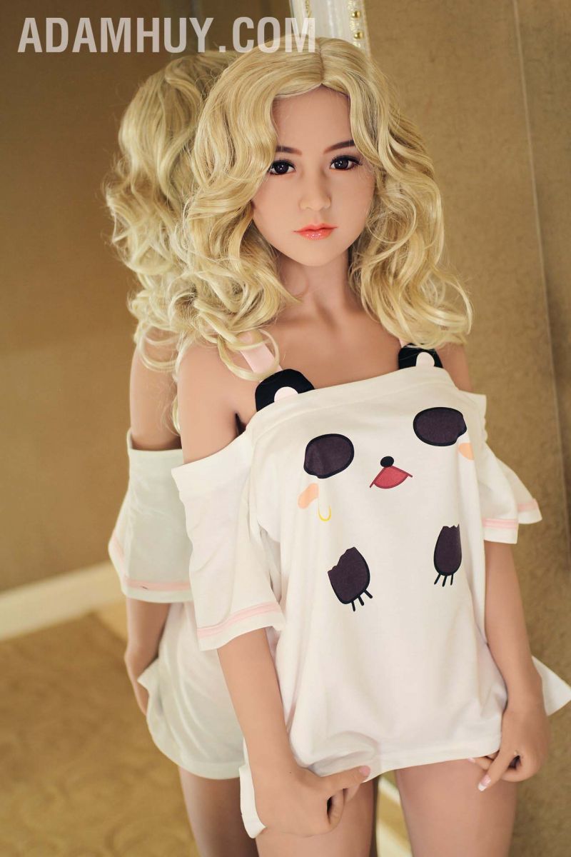 Búp Bê JY DILY 170cm Tình Cảm Đẹp Mãn Nhãn Giá Tốt