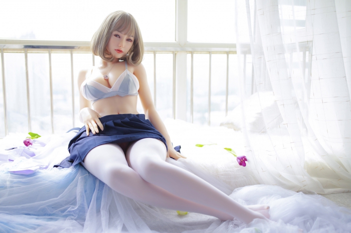 Búp Bê Tình Dục 160cm Sino Japan Lin Jiujiu – Siêu Thật, Sang Trọng