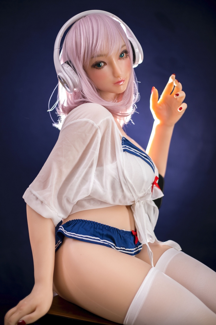 Địa chỉ bán Búp Bê Tình Dục Cao Cấp Mô Phỏng Giống Người Thật 155cm - Cô Bé Momo - Sino Japan  cao cấp