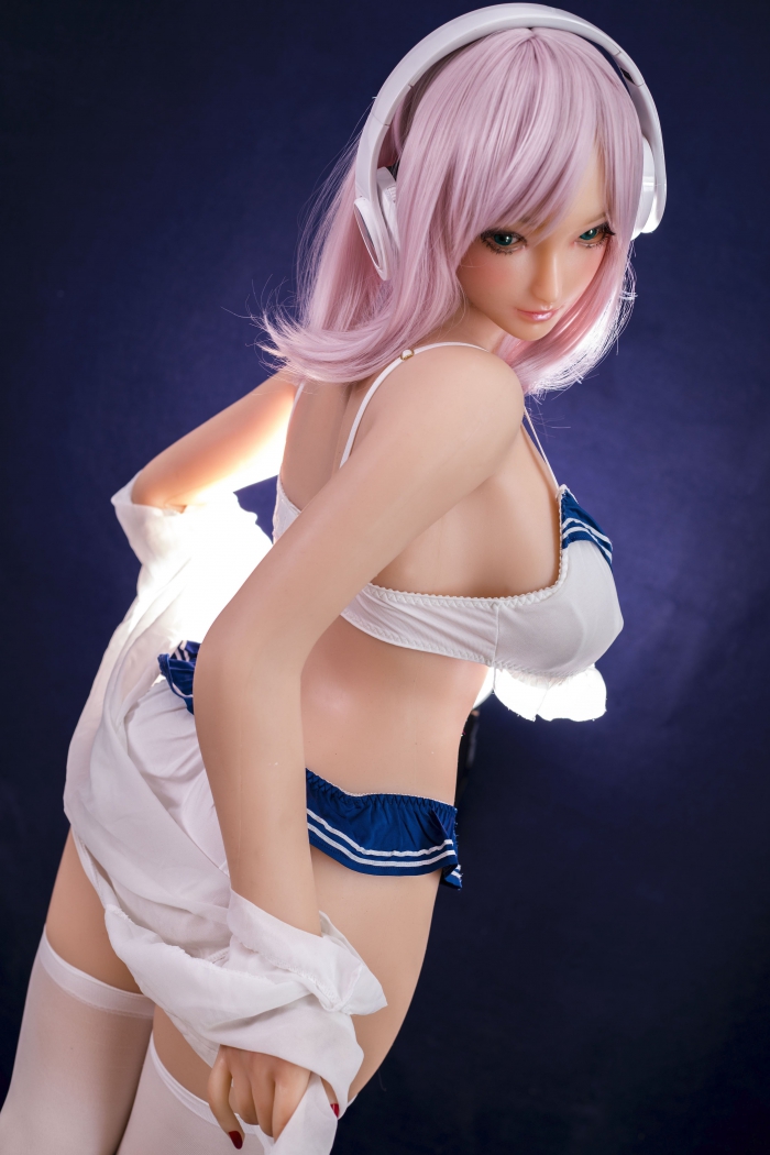 Địa chỉ bán Búp Bê Tình Dục Cao Cấp Mô Phỏng Giống Người Thật 155cm - Cô Bé Momo - Sino Japan  cao cấp