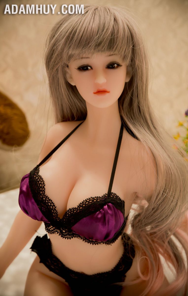 Búp bê SH LINA 65CM chơi búp bê chất liệu an toàn giá tốt