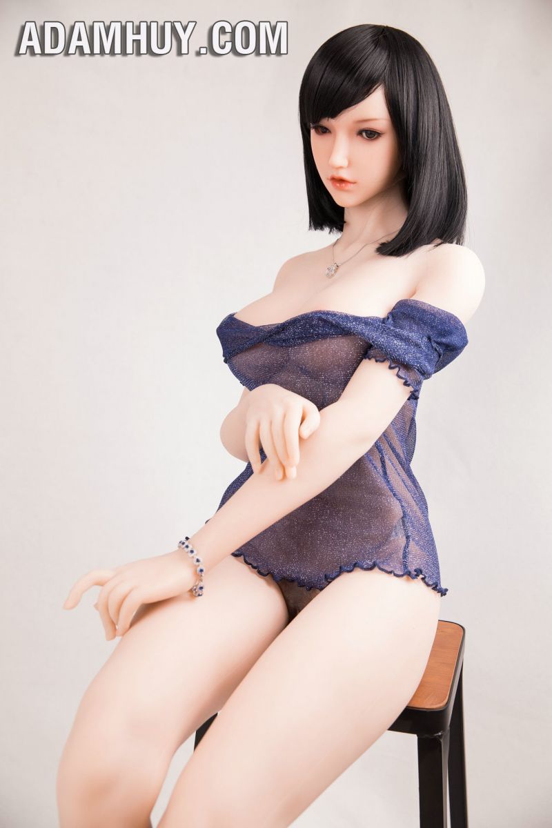 Búp Bê SH ALMA 168cm Siêu Thật Quà Tặng Độc Đáo Giá Tốt