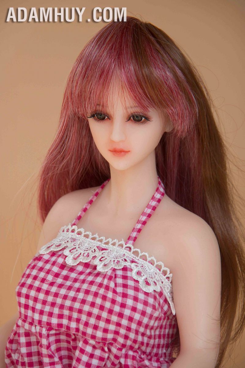 Búp Bê SH ANNE 65cm Xinh Đẹp Giá Tốt Mẫu Mới 2024