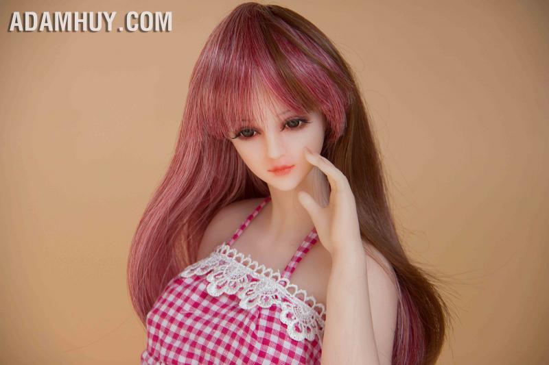 Búp Bê SH ANNE 65cm Xinh Đẹp Giá Tốt Mẫu Mới 2024