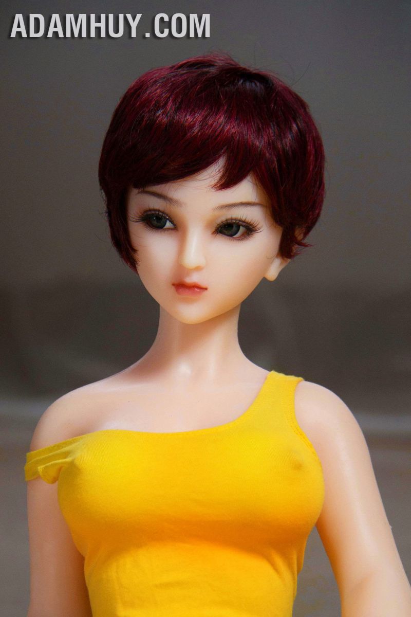 Búp Bê SH Belinda 88cm Cao Cấp Đẹp Như Người Thật