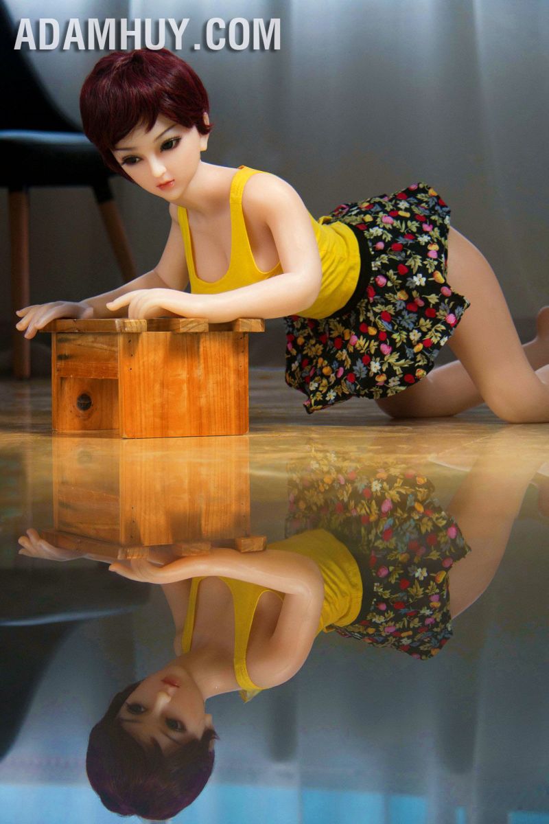 Búp Bê SH Belinda 88cm Cao Cấp Đẹp Như Người Thật