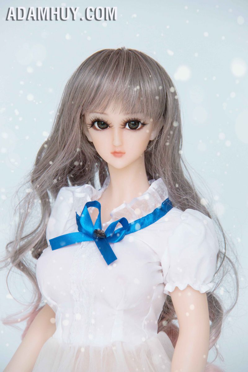 Búp Bê SH FAY 65CM Đẹp Mãn Nhãn - Mua Ngay Để Được Giá Tốt