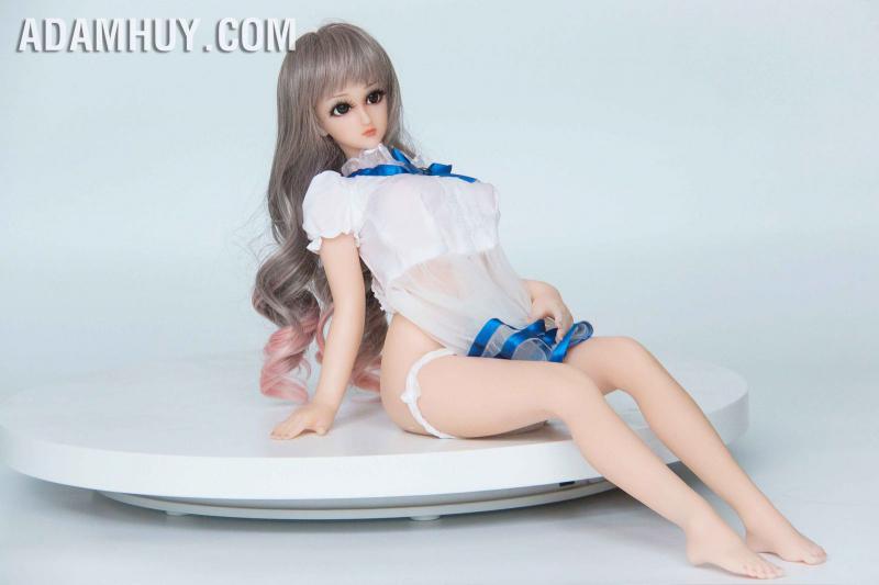 Búp Bê SH FAY 65CM Đẹp Mãn Nhãn - Mua Ngay Để Được Giá Tốt