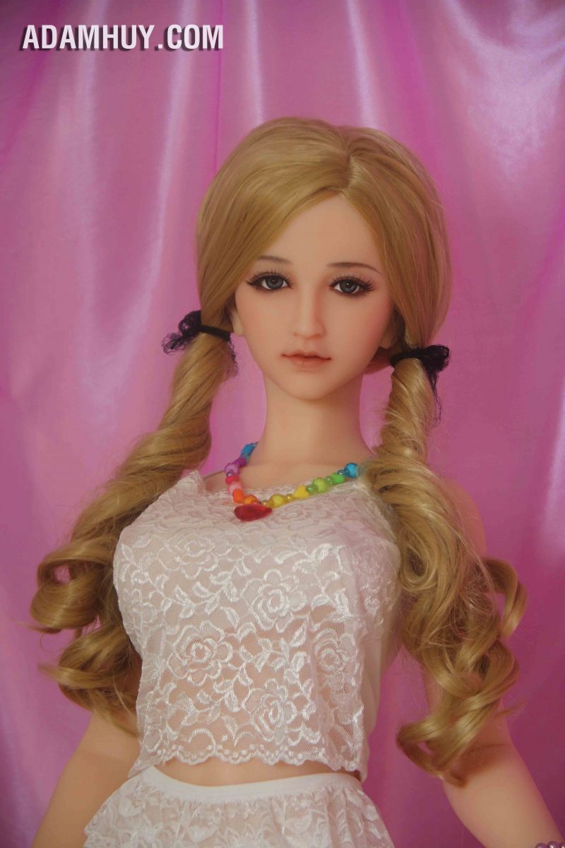 Búp bê SH GLENDA 125CM sang trọng quà tặng độc đáo giấc mơ