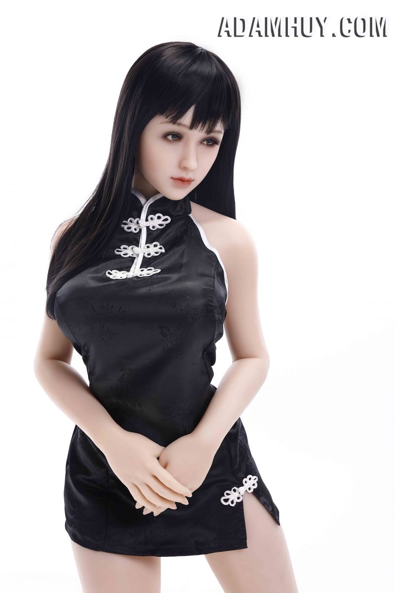 Búp bê SH LOTUS 158CM cao cấp mềm mại chân thực giá tốt