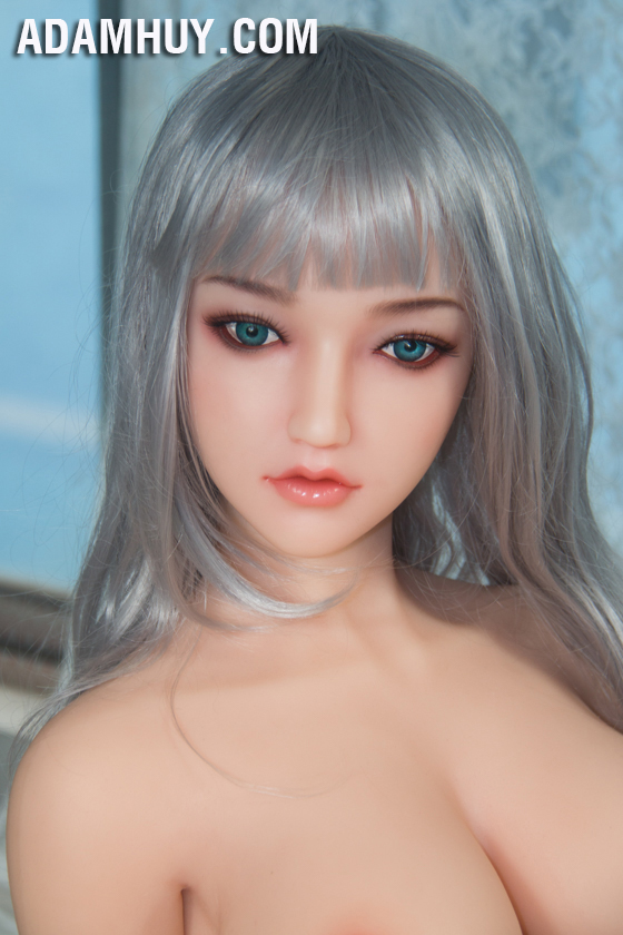 Búp Bê Tình Dục SH PEACH 165cm Cao Cấp Đẹp Như Người Thật