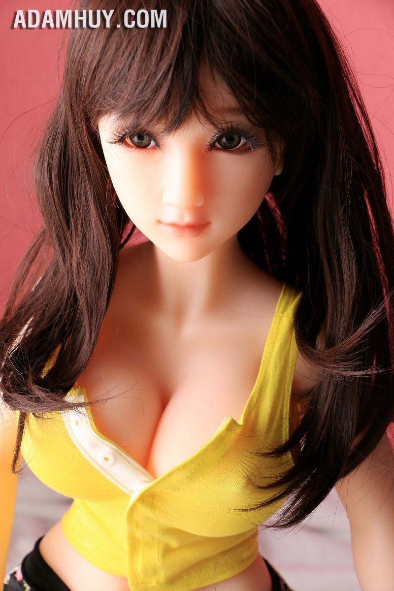 Búp bê SH VIVIAN 95CM siêu dễ thương quà tặng lý tưởng