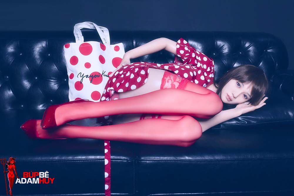 Búp bê DS KANA 170cm Siêu Thật Mềm Mại Giá Tốt Giao Nhanh