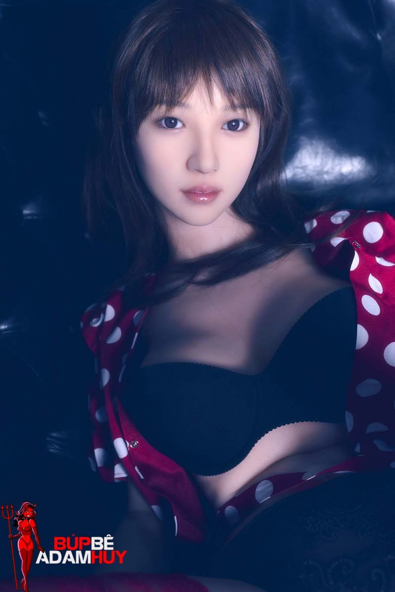 Búp bê DS KANA 170cm Siêu Thật Mềm Mại Giá Tốt Giao Nhanh