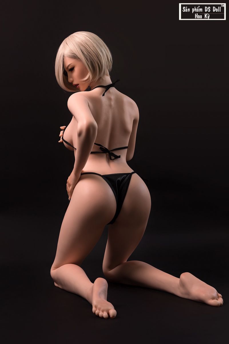 Review Búp bê DS Keira 1m67- dòng Evo special  hàng xách tay