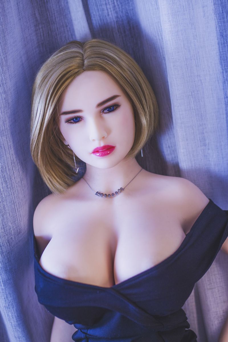 Búp Bê JY Megan 163cm Tình Yêu Đẹp Cao Cấp Giao Nhanh