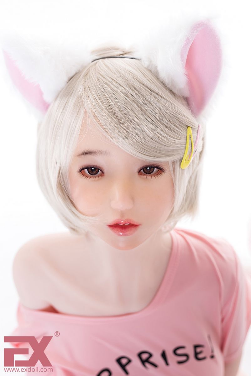 Búp bê DS Mina cao 1m45 dáng thực tế siêu mềm mại giá tốt