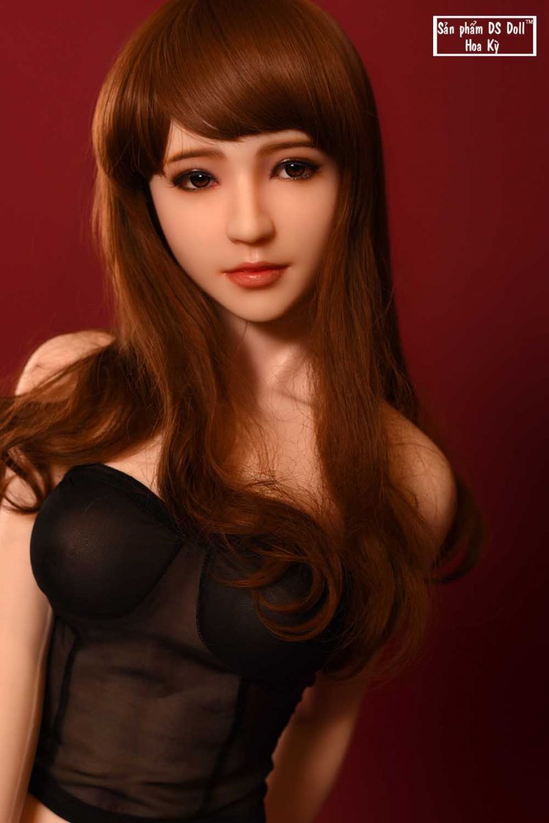 Búp bê DS Yolanda 1m63 mộng mơ sang chảnh, quà tặng hot