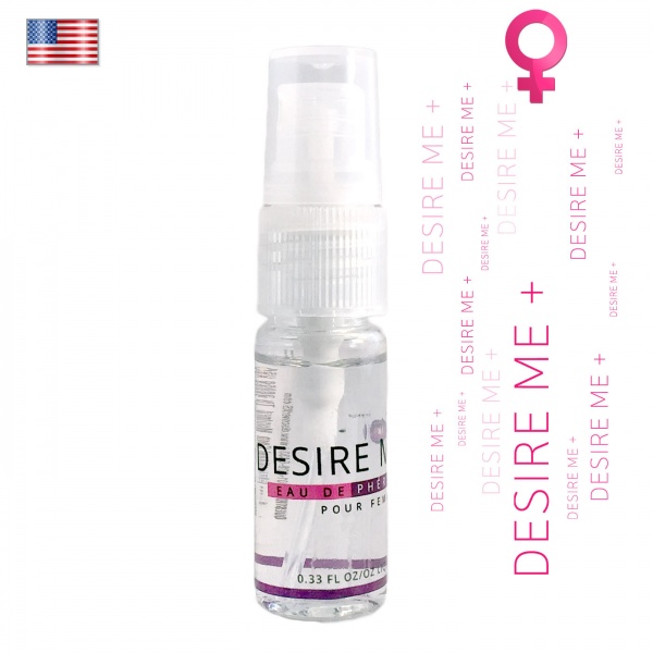 Nước Hoa Kích Dục Nam Desire Me Tăng Phong Độ Hút Hồn Tự Tin