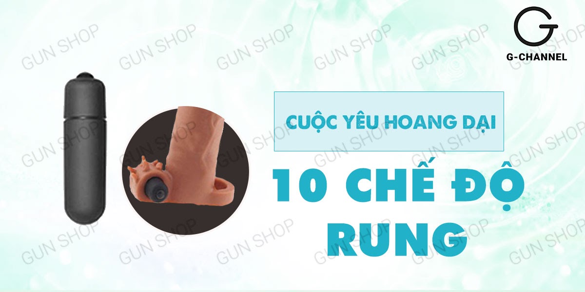 Thông tin Bao cao su đôn dên tăng kích thước rung mạnh Lovetoy Pleasure X-Tender tăng 3 hàng xách tay Thông tin Bao cao su đôn dên tăng kích thước rung mạnh Lovetoy Pleasure X-Tender tăng 3 hàng xách tay