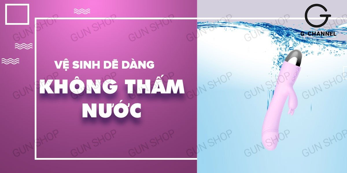 Review Dương vật 2 đầu rung đa chế độ rung sạc điện - Leten Mashimaro  mới nhất