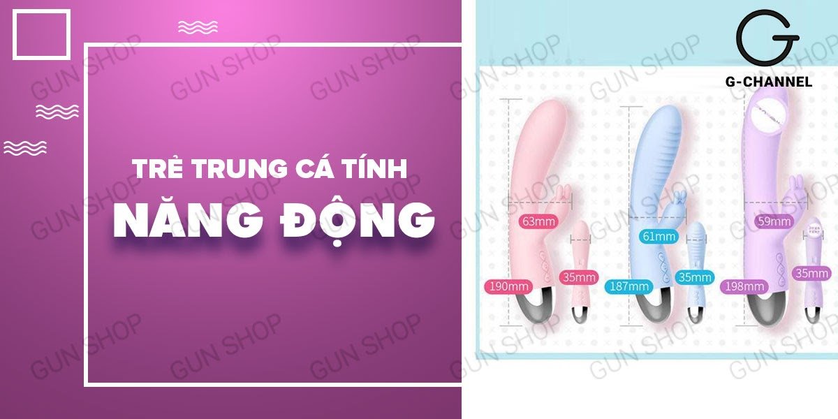 Review Dương vật 2 đầu rung đa chế độ rung sạc điện - Leten Mashimaro  mới nhất